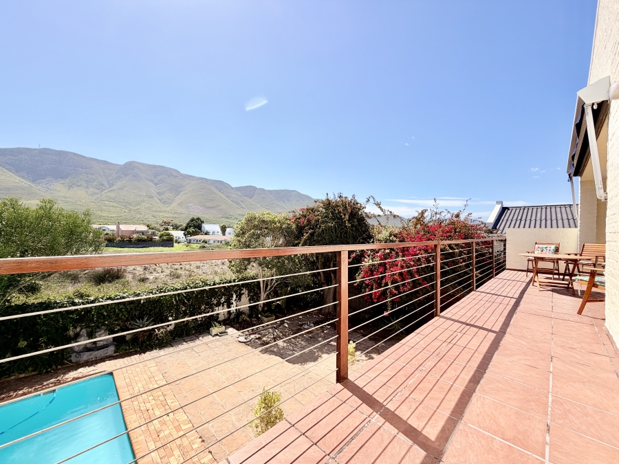 4 Bedroom Property for Sale in Vermont Western Cape